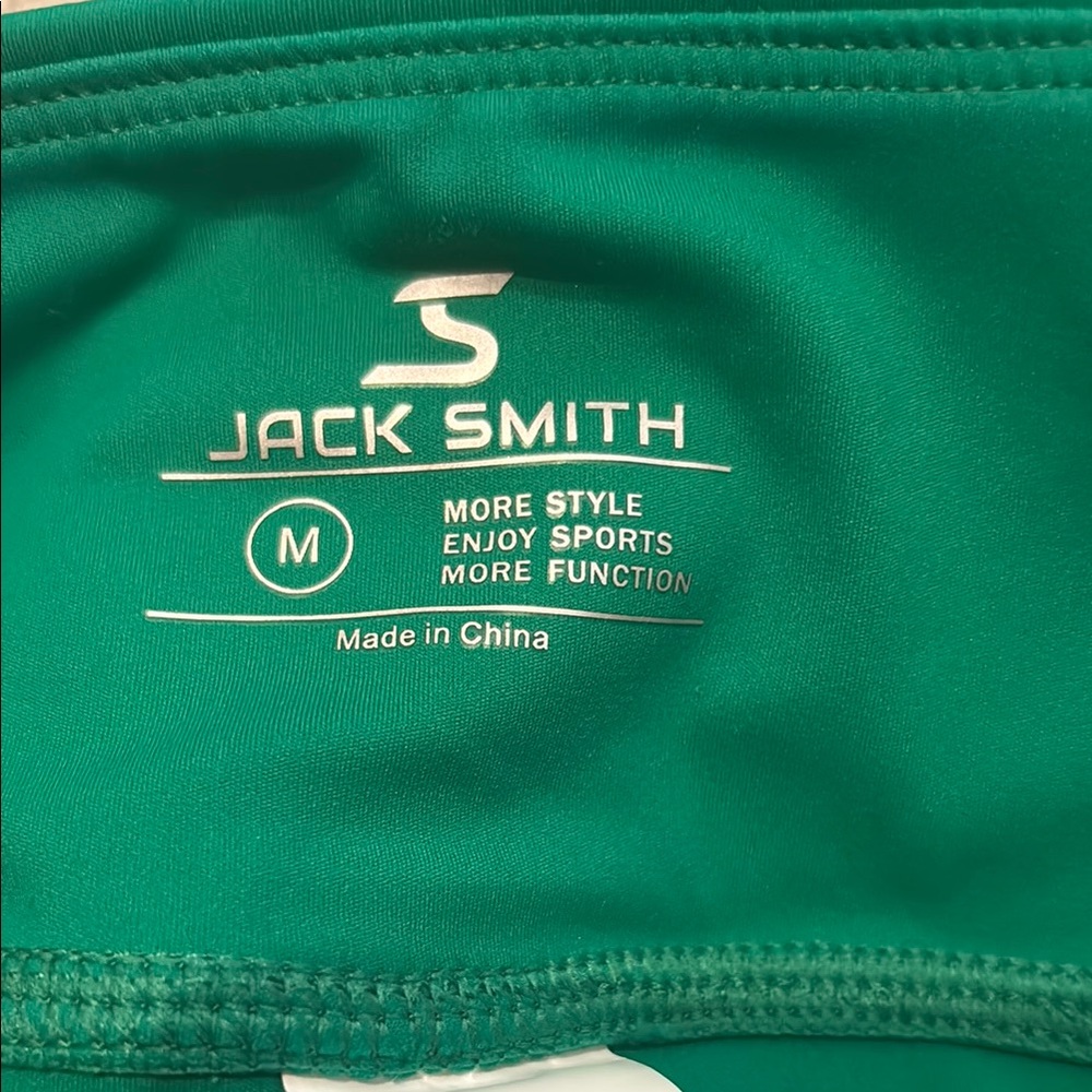 Jack Smith ruffled tennis skirt, casual mini skater skirt with shorts - Picture 5 of 9